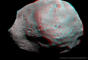 Discover the 20 Most Remarkable Moons in Our Solar System: From Volcanic Worlds to Hidden Subsurface Oceans - image 12