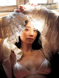Discover the Natural Allure of JP Saito Yasuyo in Special Photo Collection Part01 - image 2
