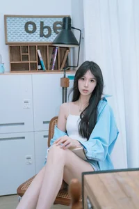 YiTuYu Art Language Vol.7802: Discover the Grace of Ting Ting - image 16