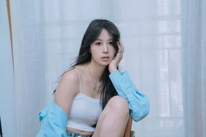 YiTuYu Art Language Vol.7802: Discover the Grace of Ting Ting - image 5