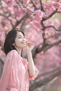 YiTuYu Art Language Vol.6828 Fan Fan Professional Photography Gallery - image 13