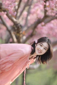 YiTuYu Art Language Vol.6828 Fan Fan Professional Photography Gallery - image 20
