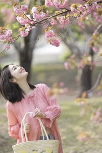 YiTuYu Art Language Vol.6828 Fan Fan Professional Photography Gallery - image 21