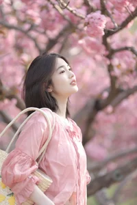 YiTuYu Art Language Vol.6828 Fan Fan Professional Photography Gallery - image 4