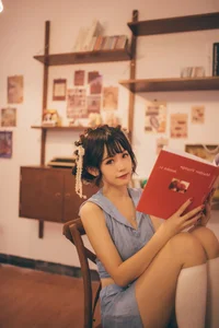 Collecting Happiness: YITUYU Art Language 2023.10.15 with Miko-chanww - image 2