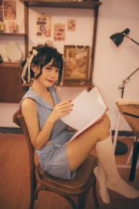 Collecting Happiness: YITUYU Art Language 2023.10.15 with Miko-chanww - image 9