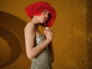 The Price of Perfection: Why the World's Most Beautiful Woman Faces Unprecedented Social Pressure - image 2