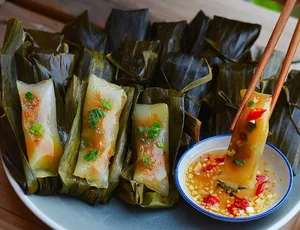 Discover the Must-Try Flavors of Quang Binh: A Culinary Journey Through Central Vietnam - image 0