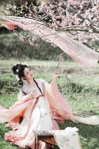 YiTuYu艺图语 Art Language Vol.10199 Featuring Yang Yang Yang Ya - image 11