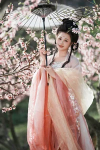 YiTuYu艺图语 Art Language Vol.10199 Featuring Yang Yang Yang Ya - image 12