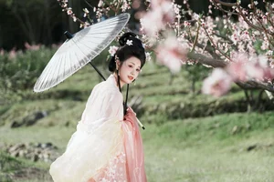 YiTuYu艺图语 Art Language Vol.10199 Featuring Yang Yang Yang Ya - image 7