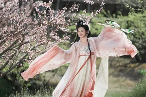 YiTuYu艺图语 Art Language Vol.10199 Featuring Yang Yang Yang Ya - image 19