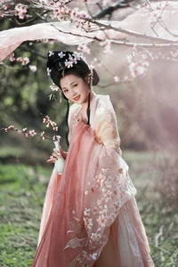 YiTuYu艺图语 Art Language Vol.10199 Featuring Yang Yang Yang Ya - image 16