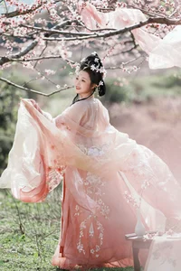 YiTuYu艺图语 Art Language Vol.10199 Featuring Yang Yang Yang Ya - image 10