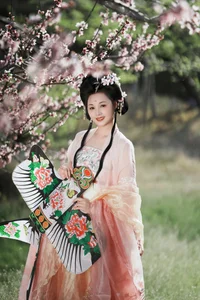YiTuYu艺图语 Art Language Vol.10199 Featuring Yang Yang Yang Ya - image 17