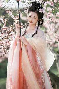 YiTuYu艺图语 Art Language Vol.10199 Featuring Yang Yang Yang Ya - image 0