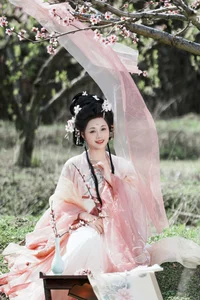 YiTuYu艺图语 Art Language Vol.10199 Featuring Yang Yang Yang Ya - image 14