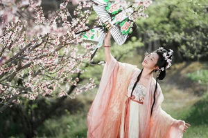 YiTuYu艺图语 Art Language Vol.10199 Featuring Yang Yang Yang Ya - image 8
