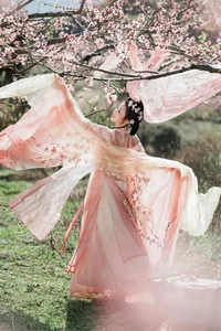 YiTuYu艺图语 Art Language Vol.10199 Featuring Yang Yang Yang Ya - image 15