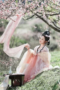 YiTuYu艺图语 Art Language Vol.10199 Featuring Yang Yang Yang Ya - image 6