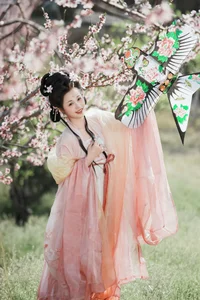 YiTuYu艺图语 Art Language Vol.10199 Featuring Yang Yang Yang Ya - image 4