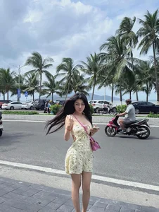 Arena of Valor Gaming Influencer Stuns Community with New Glamorous Lifestyle Gallery - image 4