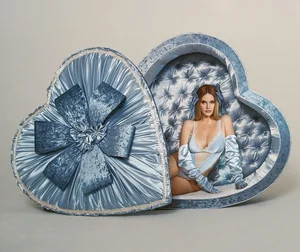 Embracing the Muse Aesthetic: The Ethereal Fashion Trend Taking Over - image 20