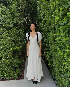 Embracing the Muse Aesthetic: The Ethereal Fashion Trend Taking Over - image 24