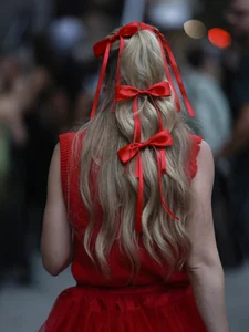 Embracing the Muse Aesthetic: The Ethereal Fashion Trend Taking Over - image 13