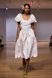 Embracing the Muse Aesthetic: The Ethereal Fashion Trend Taking Over - image 30