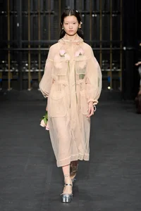 Embracing the Muse Aesthetic: The Ethereal Fashion Trend Taking Over - image 3