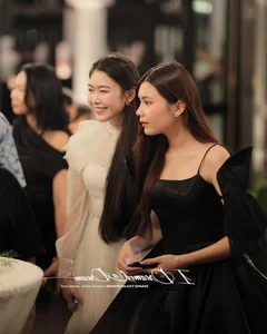 Hạt Dẻ Poolside Birthday Celebration Gallery - Stunning Lifestyle Photography - image 3