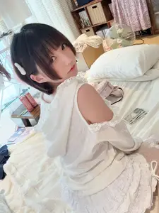 Dreamy Alice Vibes with Coser NAGISA - image 4