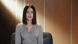 Huynh Tran Y Nhi: The Stunning Transformation of Miss World Vietnam Before Her Australian Journey - image 5