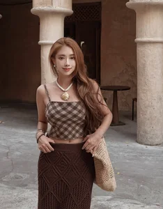 The Bold Rise of C-Fashion: Chinese Influencers Redefine Edgy Streetwear Trends - image 1