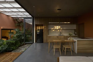 Architectural Harmony in Pleiku: A Fusion of Traditional Rong House and Northern Heritage - image 3