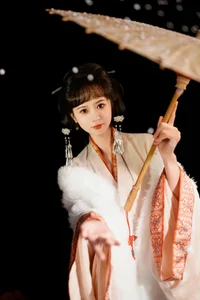 Art Language Vol.6503 Featuring Bai Du Ren: Depth and Narrative in Photography - image 3
