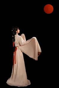 Art Language Vol.6503 Featuring Bai Du Ren: Depth and Narrative in Photography - image 18