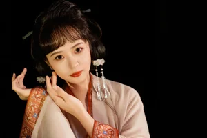 Art Language Vol.6503 Featuring Bai Du Ren: Depth and Narrative in Photography - image 19