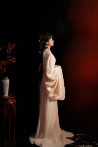 Art Language Vol.6503 Featuring Bai Du Ren: Depth and Narrative in Photography - image 8