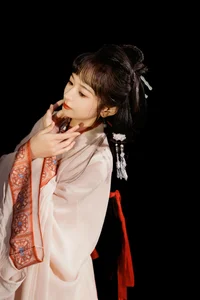 Art Language Vol.6503 Featuring Bai Du Ren: Depth and Narrative in Photography - image 5