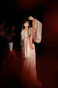 Art Language Vol.6503 Featuring Bai Du Ren: Depth and Narrative in Photography - image 6