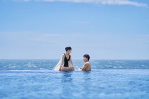 Luxury Reimagined: The Ultimate 5-Star Experience at Ixora Ho Tram by Fusion - image 3