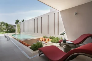 Luxury Reimagined: The Ultimate 5-Star Experience at Ixora Ho Tram by Fusion - image 4