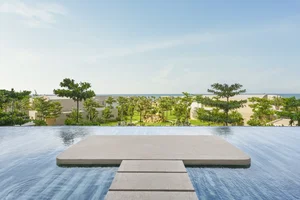 Luxury Reimagined: The Ultimate 5-Star Experience at Ixora Ho Tram by Fusion - image 0