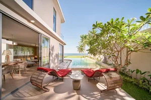 Luxury Reimagined: The Ultimate 5-Star Experience at Ixora Ho Tram by Fusion - image 6