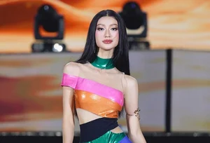 Media Highlights: The Top 5 Beach Beauty Finalists of Miss Universe Vietnam - image 6