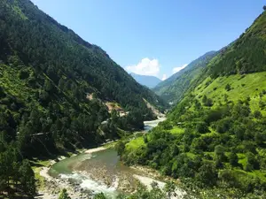 Explore Great Himalayan National Park - Where rugged terrain meets magical turquoise rivers - image 4
