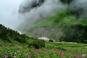 Explore Great Himalayan National Park - Where rugged terrain meets magical turquoise rivers - image 8