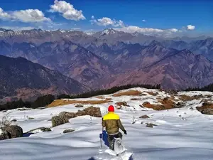 Explore Great Himalayan National Park - Where rugged terrain meets magical turquoise rivers - image 1
